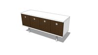 CLEO Credenza 64W 20D 30H