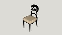 Channing Parsons Chair