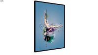 Quadro Pole Splash - Ammo Quadros