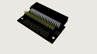 MicroBit Edge Connector