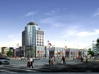 building 1283d model