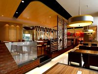 Restaurant 0863d model