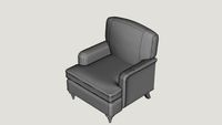 Chloe Club Chair