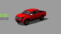chevrolet colorado 2015