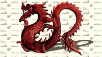 Dragon-Figure-Wall Decor1]