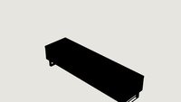 Carnamaddy 63' TV Stand