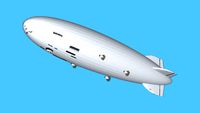 LZ-129 Hindenburg