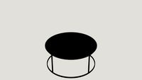 Drummond Coffee Table