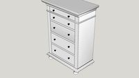 Dobson Chest