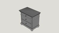 Dobson Nightstand