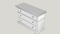 Dobson Dresser