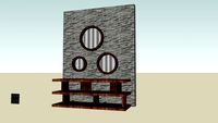 decor shelf