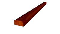 Larch Cladding 720 x 60 x 20