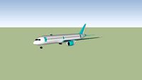Bonbardier CS300 Skyline Air
