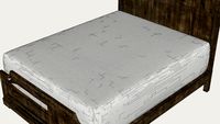 Buford Platform Bed