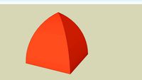 square dome basic shape