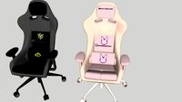 b friend電競椅 電競椅 E-sports chair b friend 賽車椅 racing chair