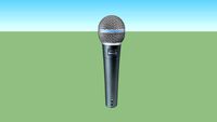 microphone