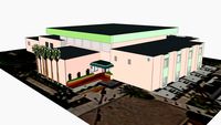 Dania Beach City Hall