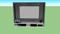 Painel para TV Até 55'