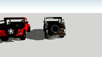 Mahindra Thar