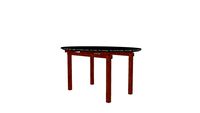 Oval Dining Table