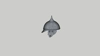 Iron Age Helmet
