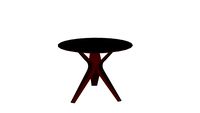 Mesa Apoio Basel Ø100xH070