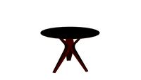 Mesa Apoio Basel Ø110xH070
