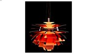 Artichoke Light Pendant