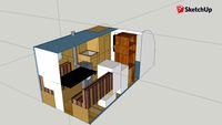 TP3 SAVIEM amenagement cc