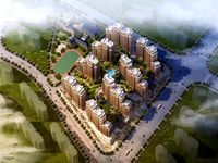 3d building 4353d model