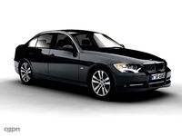 BMW 3 Series3d model