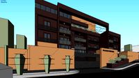 PROYECTO HATO PINTADO MODELO CONCEPTUAL