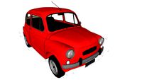 Fiat 600