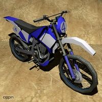 Cross 1253d model