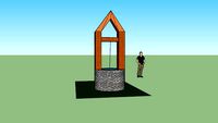 Pozo Rayllan Troncoso 39 Constructor