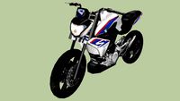 BMW G310R