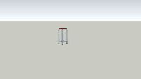 tabouret informatique collège les cèdres