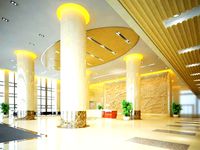 Lobby 2513d model