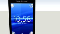 celular sony ericson