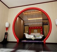 Interior 0333d model