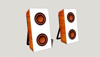 Computer Speakers