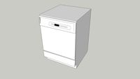 Dishwasher - Maytag MDB/C-2