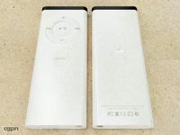 Apple Remote3d model