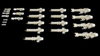 KitBash: 40K Imperial Variants WIP]