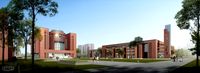 Architecture 0393d model