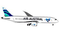 Air Austral Boeing 787-8