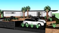 3D Villa 27