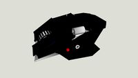 RAT 5 Mouse